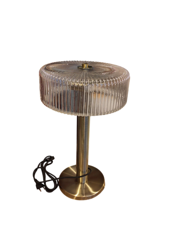 Lampe de table CHARLTON