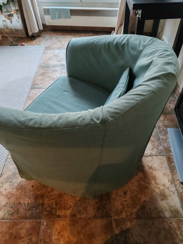 Fauteuil confortable – Image 2