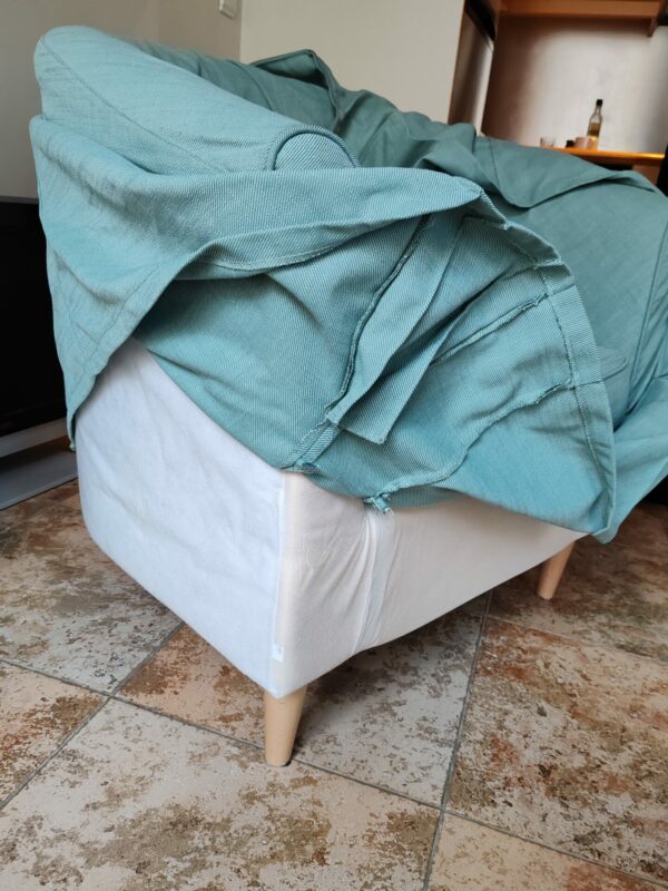 Fauteuil confortable – Image 3