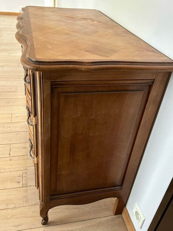 Commode 19eme - 3 tiroirs – Image 4