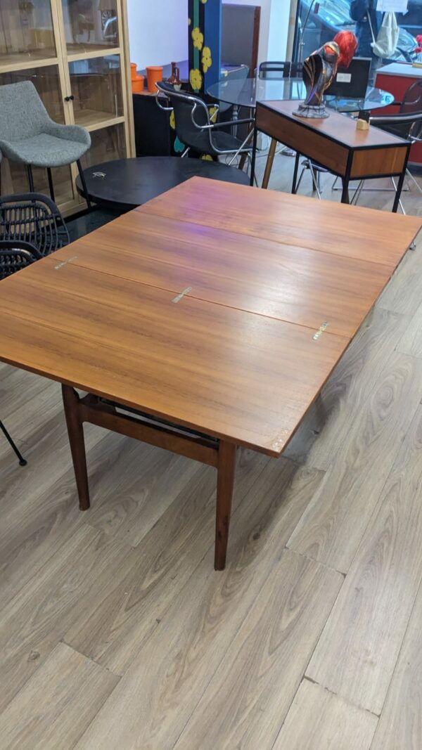 Table scandinave "transformer" – Image 4