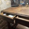 Vends magnifique bureau en bois massif – Image 3