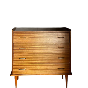 Commode vintage Simmob