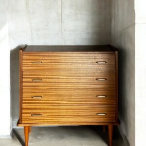 Commode vintage Simmob