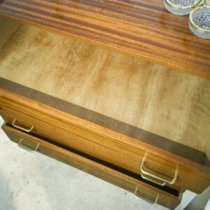 Commode vintage Simmob