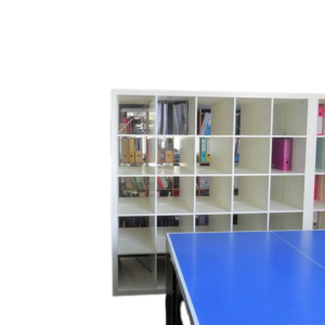 Etagères Expedit (IKEA)- maintenant Modèle Kallax