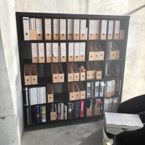 Etagères Expedit (IKEA)- maintenant Modèle Kallax