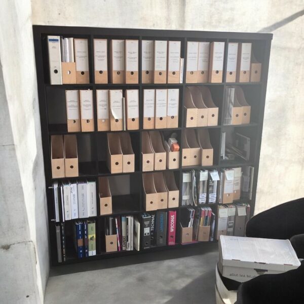 Etagères Expedit (IKEA)- maintenant Modèle Kallax – Image 3