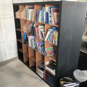 Etagères Expedit (IKEA)- maintenant Modèle Kallax