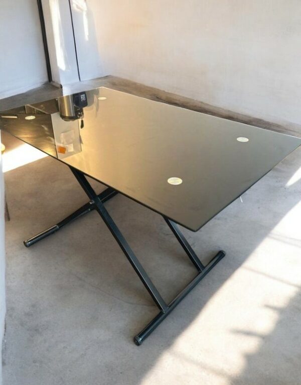 Table en verre – Image 2