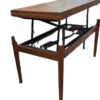 Table scandinave "transformer"