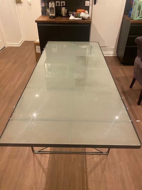 Tables Ikea vintage à vendre – Image 3
