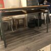 Double bureau d’écolier vintage – Image 4