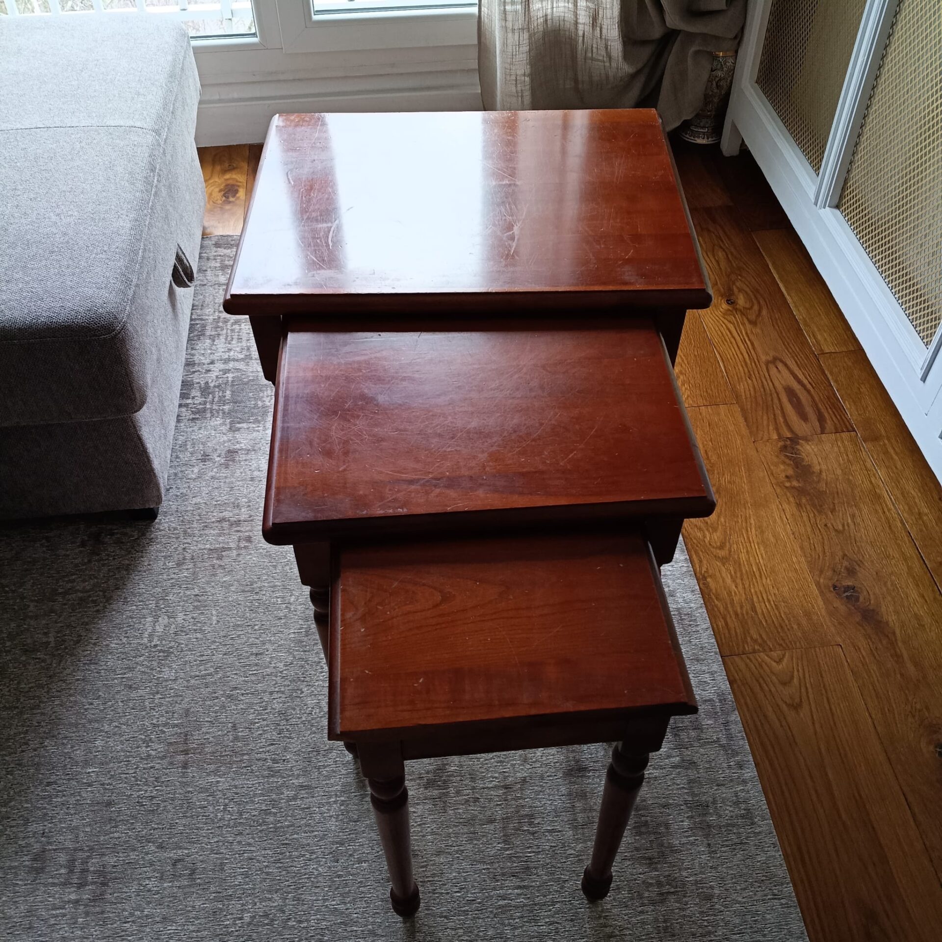 3 tables gigognes – Image 2