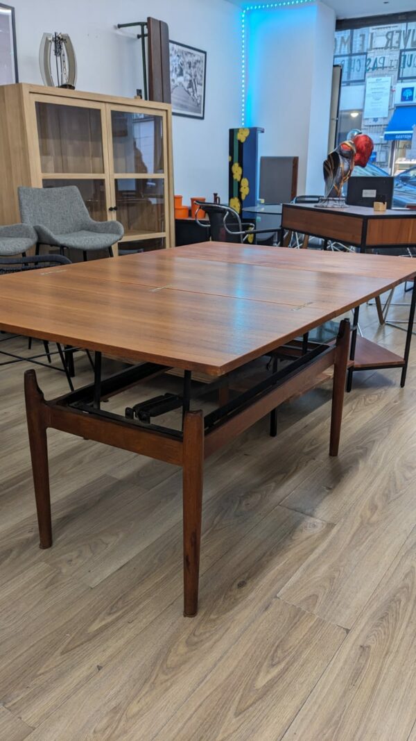 Table scandinave "transformer" – Image 6