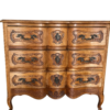 Commode 19eme avec son plateau en marbre