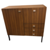 Meuble de rangement / bar Années 60 Pierre Guariche