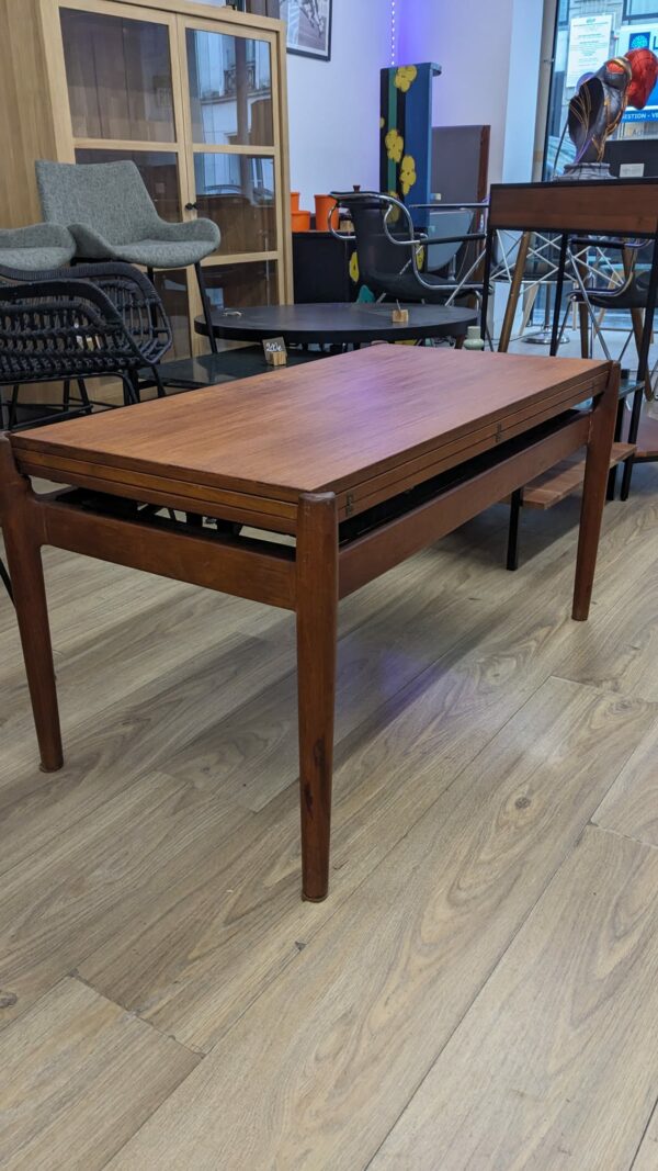 Table scandinave "transformer" – Image 3