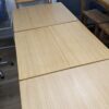 AGOSTA - Table de repas extensible en bois – Image 5