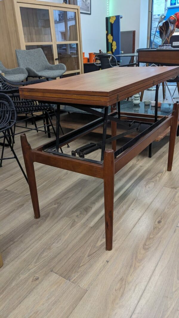 Table scandinave "transformer" – Image 2