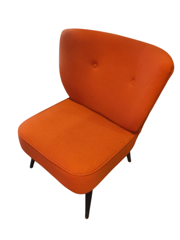 Fauteuil AMPM Orange