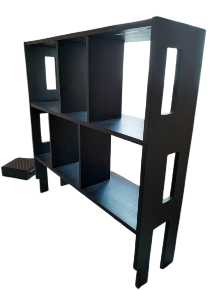 Etagère / bibliothèque
