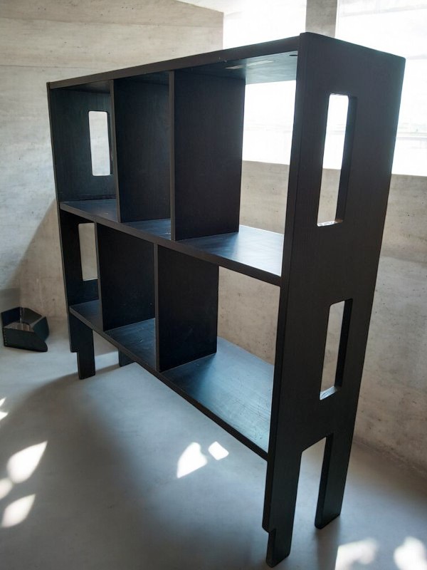 Etagère / bibliothèque – Image 2