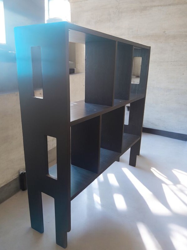 Etagère / bibliothèque – Image 4