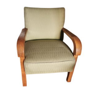 Fauteuil vintage
