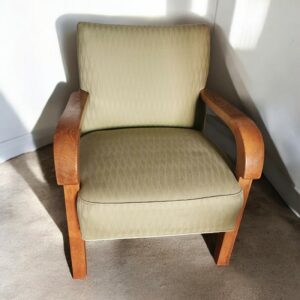 Fauteuil vintage
