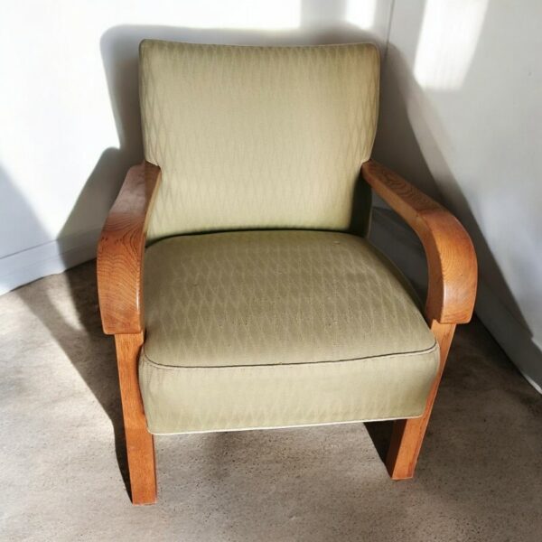 Fauteuil vintage – Image 2