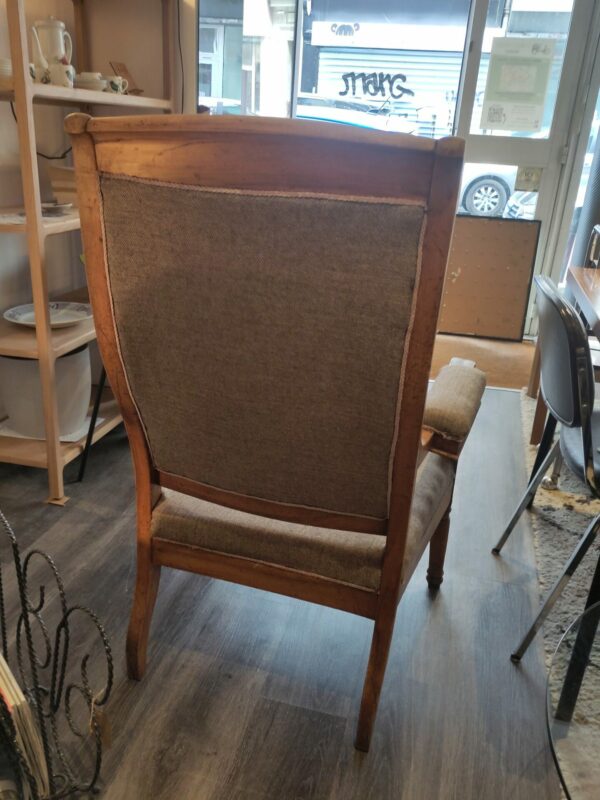 Fauteuil Voltaire – Image 3