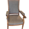 Fauteuil Voltaire