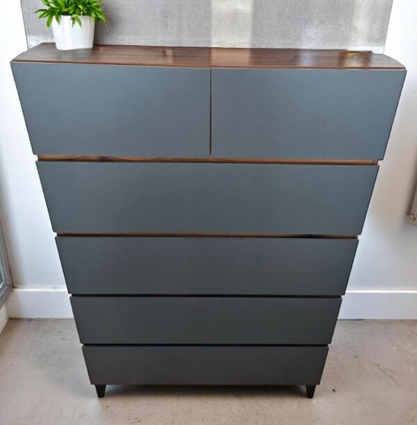 Commande Made.com grise – Image 3