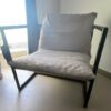Fauteuil Zinus Aidan – Design moderne & confort exceptionnel – Image 2