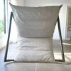 Fauteuil Zinus Aidan – Design moderne & confort exceptionnel – Image 3