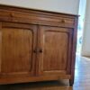 Buffet de famille bois massif – Image 4