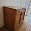 Buffet de famille bois massif – Image 2