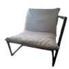 Fauteuil Zinus Aidan – Design moderne & confort exceptionnel