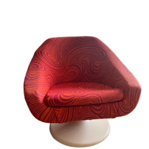 Fauteuil vintage 70’s