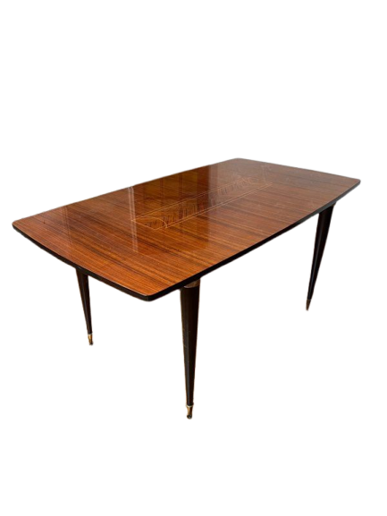 Table à manger vintage