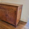 Buffet de famille bois massif – Image 3
