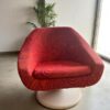 Fauteuil vintage 70's – Image 2