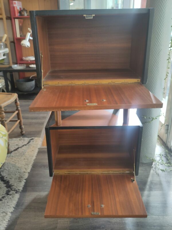 Paire de table de chevet – Image 4