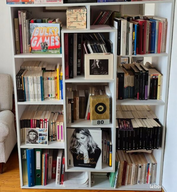 Bibliothèque – Image 2