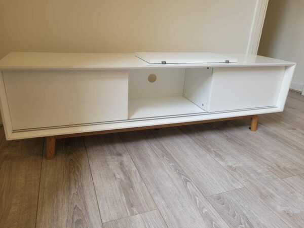 Meuble TV / Buffet Bas – Image 2