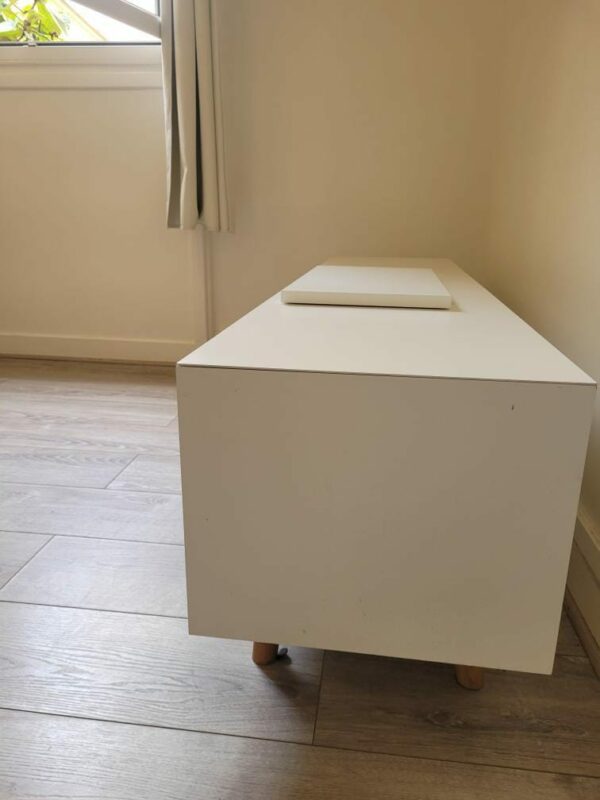 Meuble TV / Buffet Bas – Image 4