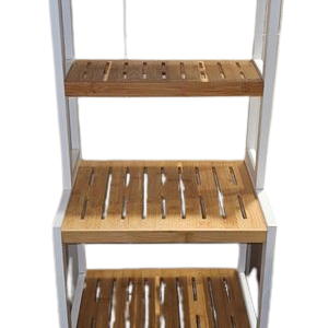 Étagère haute