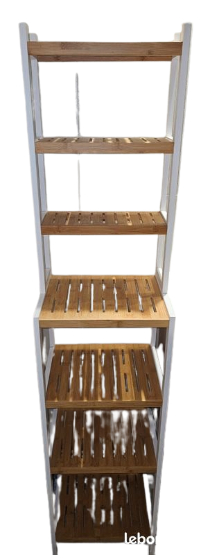 Étagère haute