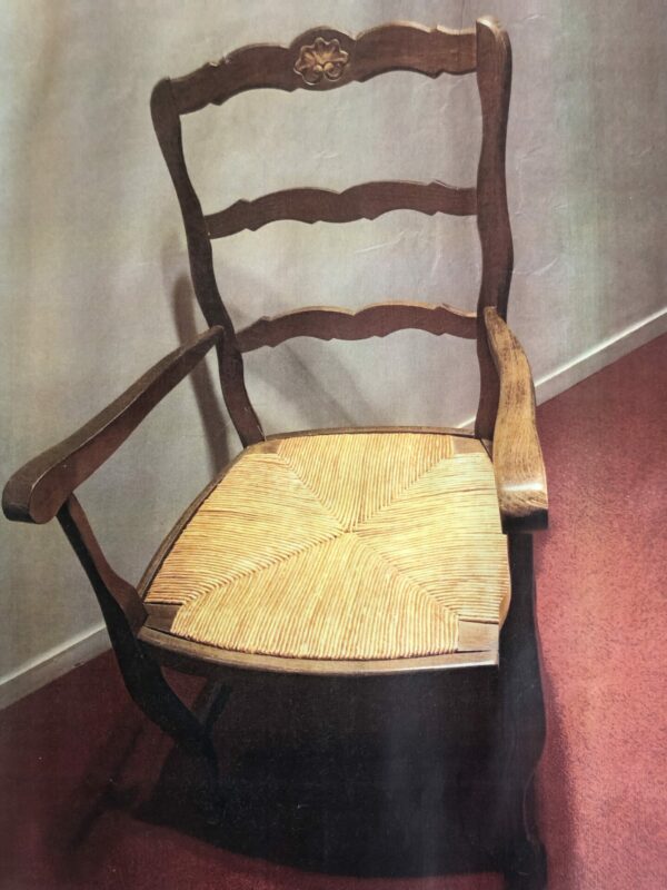 Fauteuil – Image 2